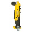 DeWALT DCD740NT-XJ drill 2000 RPM Keyless 1.3 kg Black, Yellow DeWALT DCD740NT-XJ drill 2000 RPM Keyless 1.3 kg Black, Yellow
