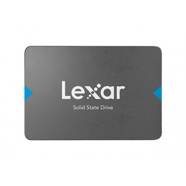 Lexar NQ100 480 GB 2.5