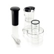 Bosch MES25A0 juice maker Centrifugal juicer 700 W Black, White Bosch MES25A0 juice maker Centrifugal juicer 700 W Black, White