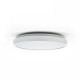Plafond V-TAC VT-8630 surface-mounted 36W LED IP44 42cm 4000K 3820lm (SKU 76221) White Plafond V-TAC VT-8630 surface-mounted 36W LED IP44 42cm 4000K 3820lm (SKU 76221) White