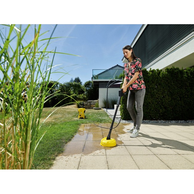 KARCHER K 3 Power Control Car & Home pressure washer - 1.676-105.0 KARCHER K 3 Power Control Car & Home pressure washer - 1.676-105.0
