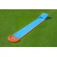 Bestway H2OGO! Tsunami Splash Ramp Single Slide 4.88 Bestway H2OGO! Tsunami Splash Ramp Single Slide 4.88