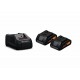 FEIN GBA 18 V 4.0 AH AS BATTERY PACK FEIN GBA 18 V 4.0 AH AS BATTERY PACK