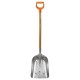 Fiskars 1001637 shovel/trowel Grain shovel Aluminium, Polypropylene (PP) Aluminium, Wood Fiskars 1001637 shovel/trowel Grain shovel Aluminium, Polypropylene (PP) Aluminium, Wood