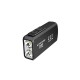 Nitecore TIP2 Black Hand flashlight LED Nitecore TIP2 Black Hand flashlight LED