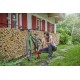 Einhell CE-CC 18 Li-Solo air compressor 12 l/min Battery Einhell CE-CC 18 Li-Solo air compressor 12 l/min Battery