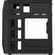 KRUX Astro Cube Black Computer Case KRUX Astro Cube Black Computer Case