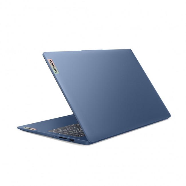 Lenovo IdeaPad Slim 3 15IAH8 Intel Core i5 i5-12450H Laptop 39.6 cm (15.6 Lenovo IdeaPad Slim 3 15IAH8 Intel Core i5 i5-12450H Laptop 39.6 cm (15.6