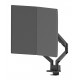 Neomounts DS70-250BL2 Monitor arm 17-32