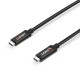 Lindy 3m USB 3.2 Gen 2 C/C Active Cable Lindy 3m USB 3.2 Gen 2 C/C Active Cable