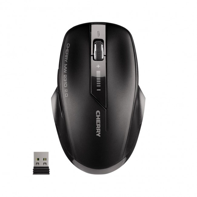 CHERRY MW 2310 2.0 - mus - RF, 2.4 GHz CHERRY MW 2310 2.0 - mus - RF, 2.4 GHz