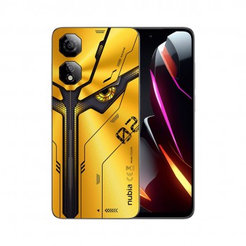 Nubia Focus Pro 5G 17.1 cm (6.72