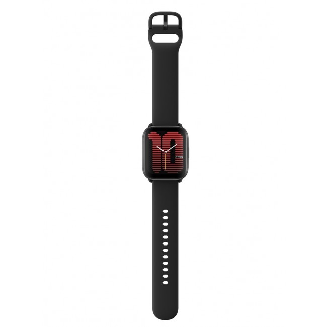 Amazfit Active 4.45 cm (1.75