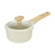 Resto Kitchenware 93800 saucepan 1.3 L Round Beige Resto Kitchenware 93800 saucepan 1.3 L Round Beige