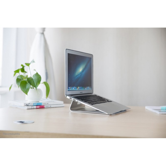 Neomounts NSLS025 Laptop stand 10-17 Neomounts NSLS025 Laptop stand 10-17