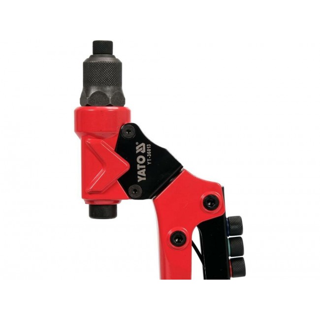 Yato YT-36013 riveter Yato YT-36013 riveter