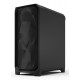 Fractal Design Meshify 3 Black Solid Fractal Design Meshify 3 Black Solid