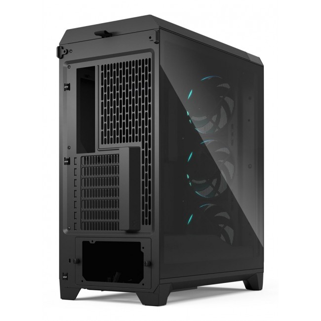 Fractal Design Meshify 3 Black RGB TG Light Tint Fractal Design Meshify 3 Black RGB TG Light Tint