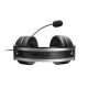 Sharkoon Skiller SGH30 Headset Wired Head-band Gaming Black Sharkoon Skiller SGH30 Headset Wired Head-band Gaming Black