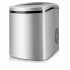 Taurus MG 12 Legend Portable ice cube maker 15 kg/24h 150 W Silver