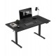 Electric desk MA-Leader 7.6 Black