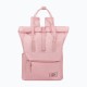 American Tourister Urban Groove Pastels Roll Top Backpack Pastel Pink American Tourister Urban Groove Pastels Roll Top Backpack Pastel Pink
