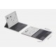 Onyx Boox Note Max with keyboard magnetic case Onyx Boox Note Max with keyboard magnetic case