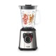 Tefal Perfectmix+ BL871D 1.5 L Tabletop blender 1200 W Stainless steel, Grey Tefal Perfectmix+ BL871D 1.5 L Tabletop blender 1200 W Stainless steel, Grey