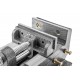 NEO tools 35-035 bench vices NEO tools 35-035 bench vices