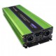 Qoltec Monolith power adapter/inverter Auto 5000 W Green Qoltec Monolith power adapter/inverter Auto 5000 W Green