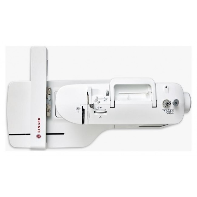 SINGER Embroidery sewing machine SE9155 Electric current White SINGER Embroidery sewing machine SE9155 Electric current White