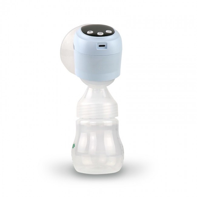 Neno Angelo breast pump 180 ml Electronic Neno Angelo breast pump 180 ml Electronic