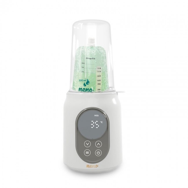 Neno Luna 6 in 1, warmer, sterilizer, defroster Neno Luna 6 in 1, warmer, sterilizer, defroster