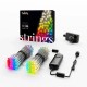 Twinkly Strings intelligent lighting string (multicolour + white edition) Twinkly Strings intelligent lighting string (multicolour + white edition)