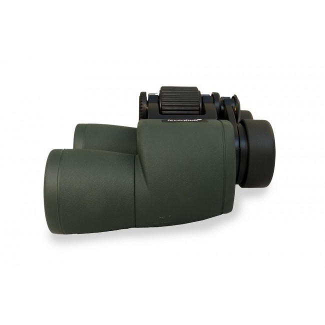 Levenhuk Sherman PRO 10x42 binocular BaK-4 Porro Green Levenhuk Sherman PRO 10x42 binocular BaK-4 Porro Green