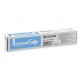 KYOCERA TK-5205C toner cartridge Original Cyan KYOCERA TK-5205C toner cartridge Original Cyan