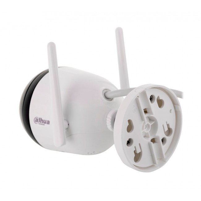 Dahua Technology DH-F4C-PV security camera Bullet IP security camera Indoor & outdoor 2560 x 1440 pixels Wall Dahua Technology DH-F4C-PV security camera Bullet IP security camera Indoor & outdoor 2560 x 1440 pixels Wall