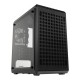 Cooler Master Q300L V2 Mini Tower Black, Transparent Cooler Master Q300L V2 Mini Tower Black, Transparent