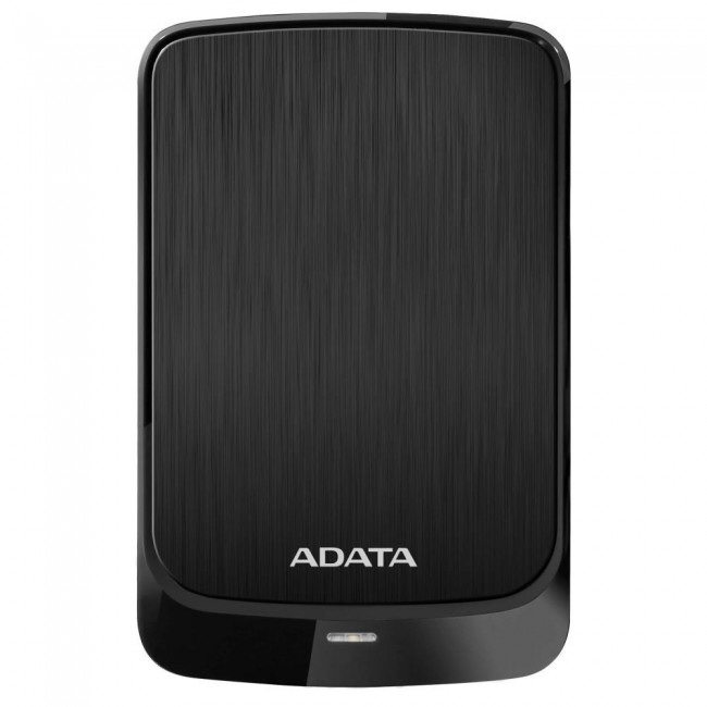 ADATA HV320 external hard drive 1 TB USB 3.2 Gen 1 (3.1 Gen 1) Black ADATA HV320 external hard drive 1 TB USB 3.2 Gen 1 (3.1 Gen 1) Black