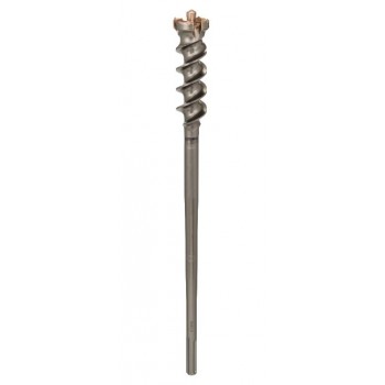 Bosch Breakthrough drill bit sds max-9 break through