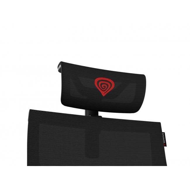 GENESIS Astat 700 PC gaming chair Mesh seat Black