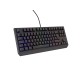 GENESIS Thor 230 TKL keyboard Gaming USB QWERTY Spanish Black GENESIS Thor 230 TKL keyboard Gaming USB QWERTY Spanish Black