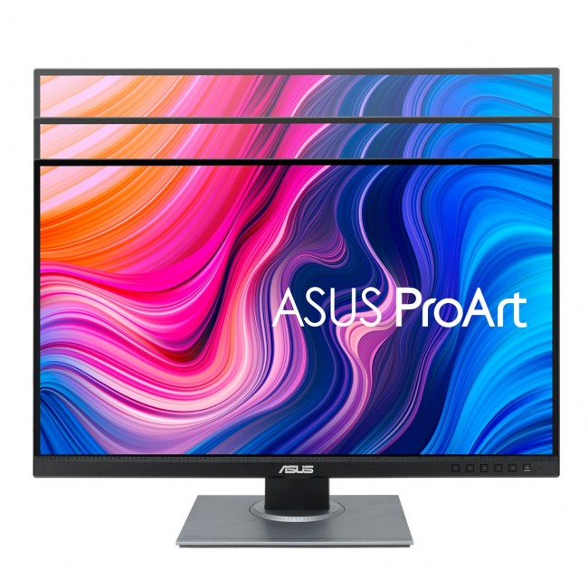 ASUS ProArt PA278QV computer monitor 68.6 cm (27 ASUS ProArt PA278QV computer monitor 68.6 cm (27