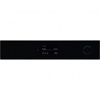 ELECTROLUX LOC9P3XZ oven