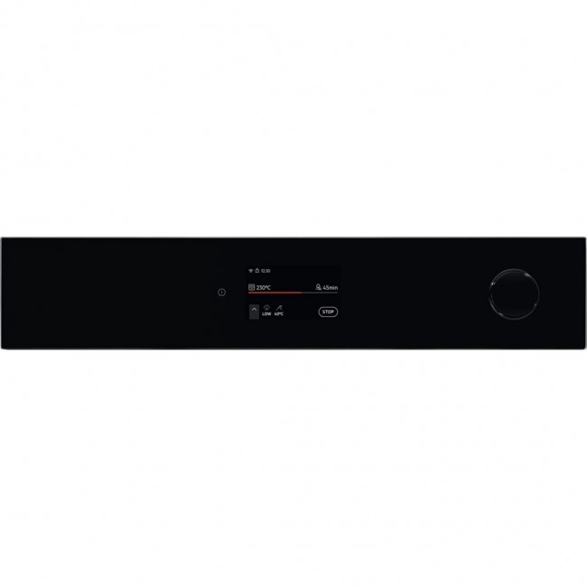 ELECTROLUX LOC9P3XZ oven