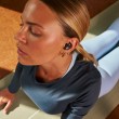 Beats Powerbeats Fit wireless earbuds black