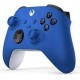 Microsoft Xbox Wireless Controller Blue, White Bluetooth/USB Gamepad Analogue / Digital Android, PC, Xbox One, Xbox One S, Xbox One X, Xbox Series S, Xbox Series X, iOS Microsoft Xbox Wireless Controller Blue, White Bluetooth/USB Gamepad Analogue / Digital Android, PC, Xbox One, Xbox One S, Xbox One X, Xbox Series S, Xbox Series X, iOS