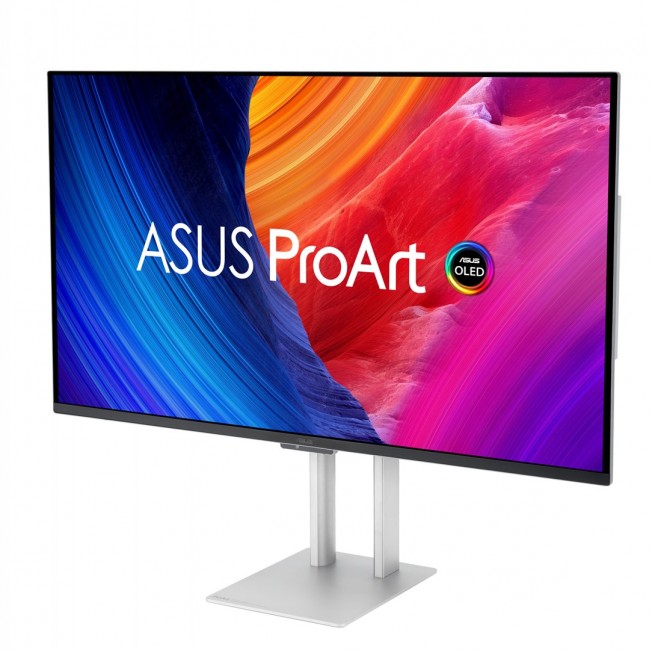 ASUS ProArt OLED PA32UCDM computer monitor 80 cm (31.5