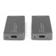 Digitus 4K Wireless Video Extender Set, 30 m (USB-C - HDMI), 4K/30Hz Digitus 4K Wireless Video Extender Set, 30 m (USB-C - HDMI), 4K/30Hz