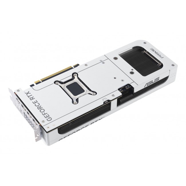 ASUS Prime -RTX5070-O12G-WHITE NVIDIA GeForce RTX 5070 12 GB GDDR7